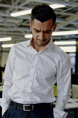 Ejecutivo Impaciente